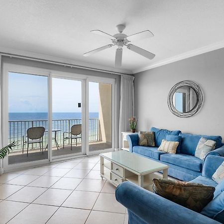 Aparthotel Grandview East 502 Panama City Beach Exterior foto