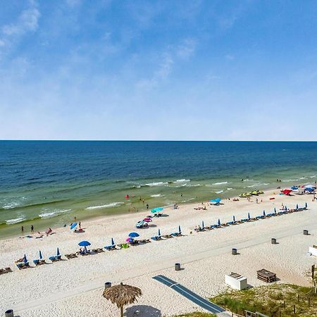 Aparthotel Grandview East 502 Panama City Beach Exterior foto