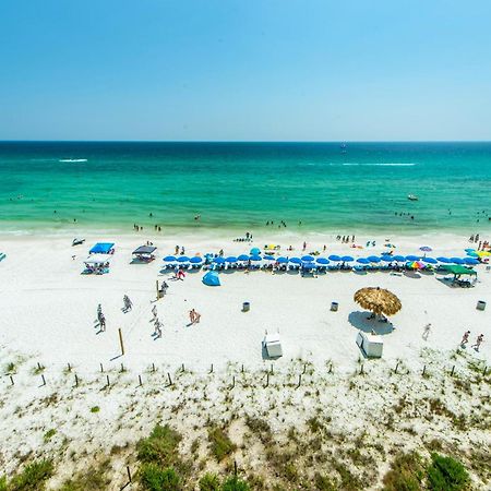 Aparthotel Grandview East 502 Panama City Beach Exterior foto