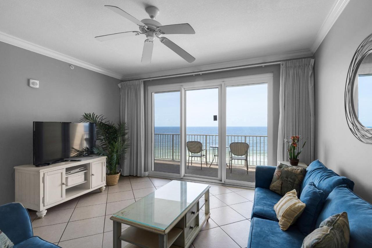 Aparthotel Grandview East 502 Panama City Beach Exterior foto