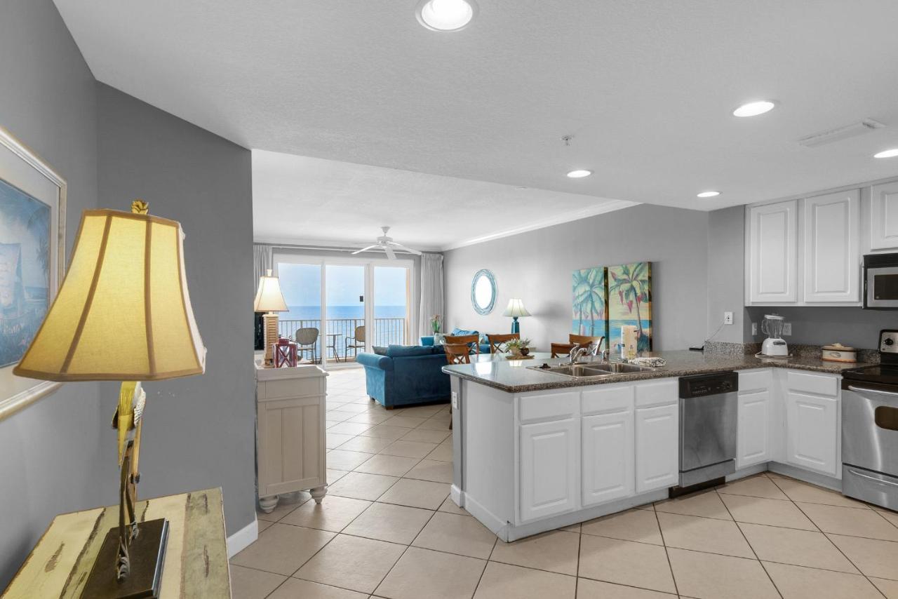 Aparthotel Grandview East 502 Panama City Beach Exterior foto