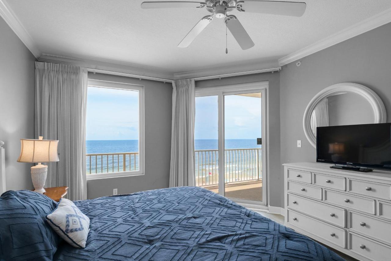 Aparthotel Grandview East 502 Panama City Beach Exterior foto