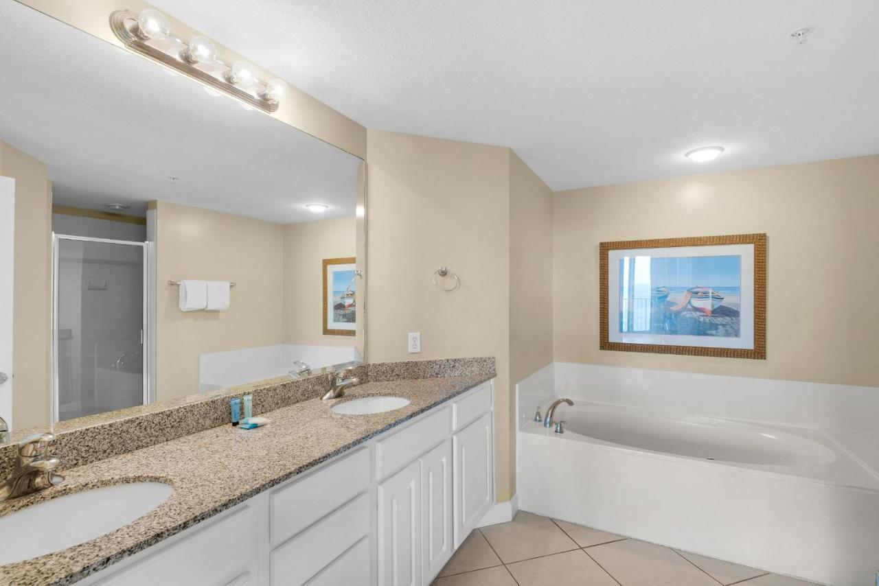 Aparthotel Grandview East 502 Panama City Beach Exterior foto