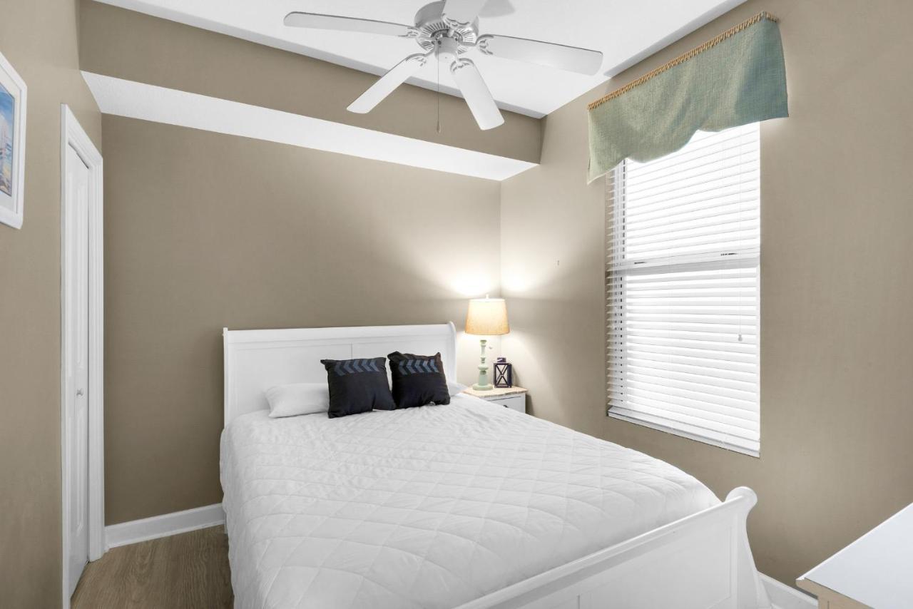 Aparthotel Grandview East 502 Panama City Beach Exterior foto