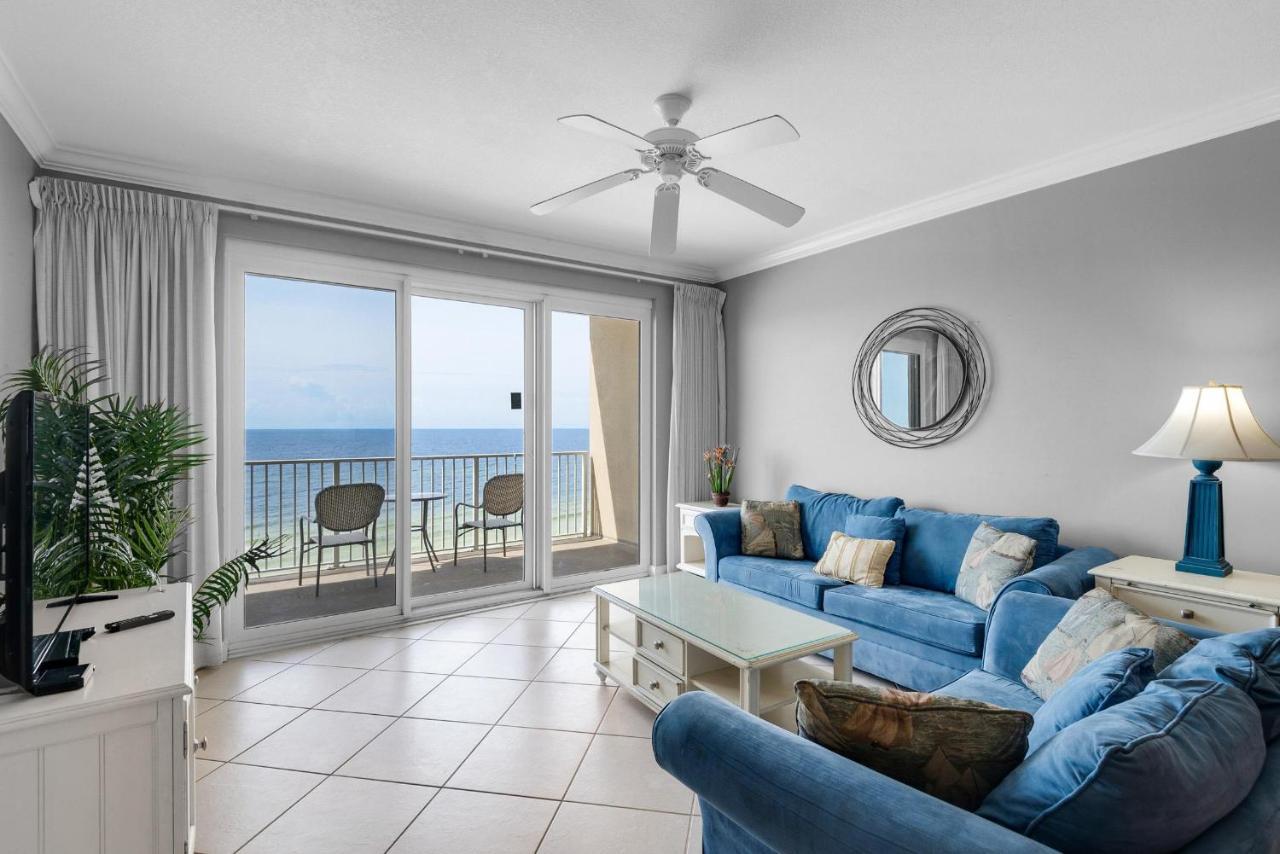 Aparthotel Grandview East 502 Panama City Beach Exterior foto