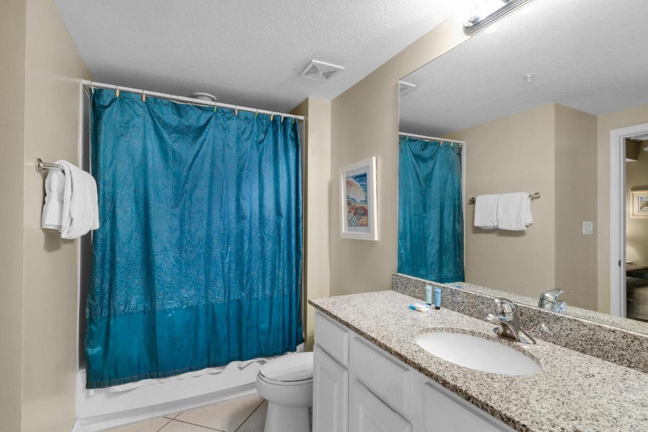 Aparthotel Grandview East 502 Panama City Beach Exterior foto