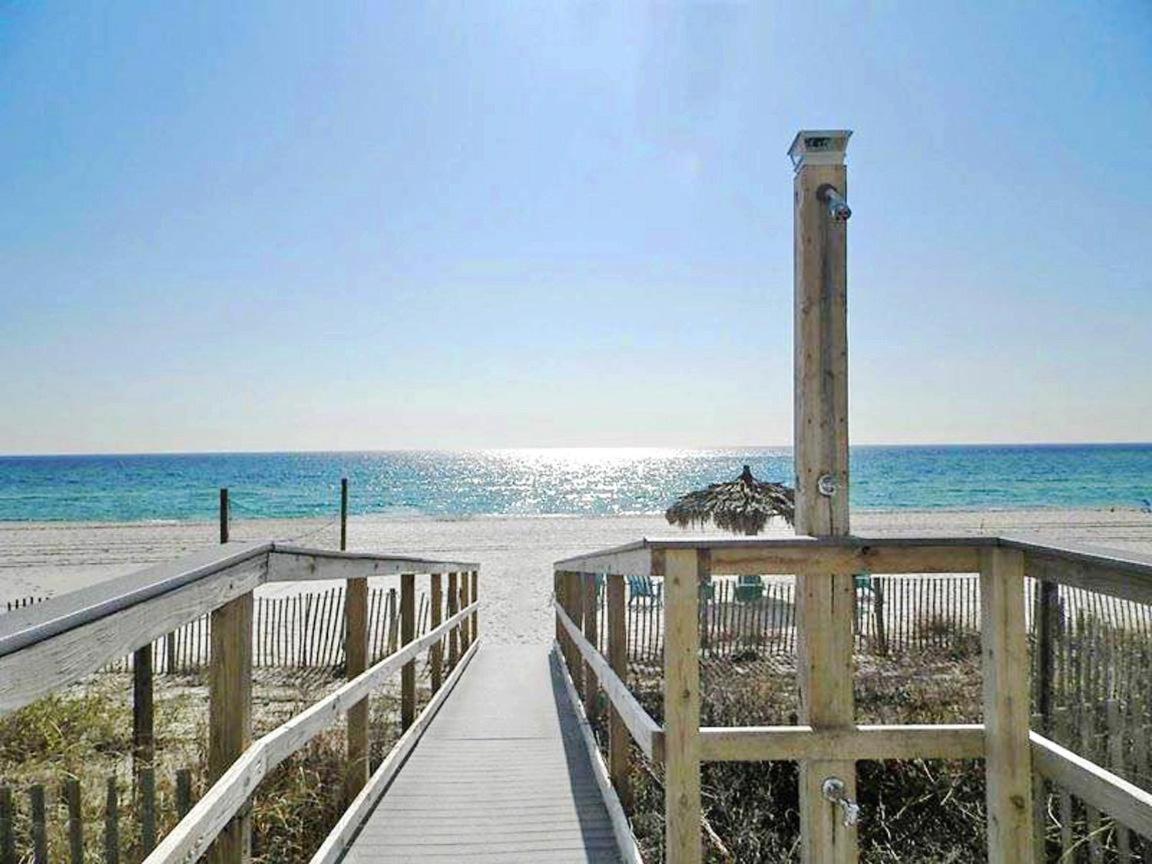 Aparthotel Grandview East 502 Panama City Beach Exterior foto