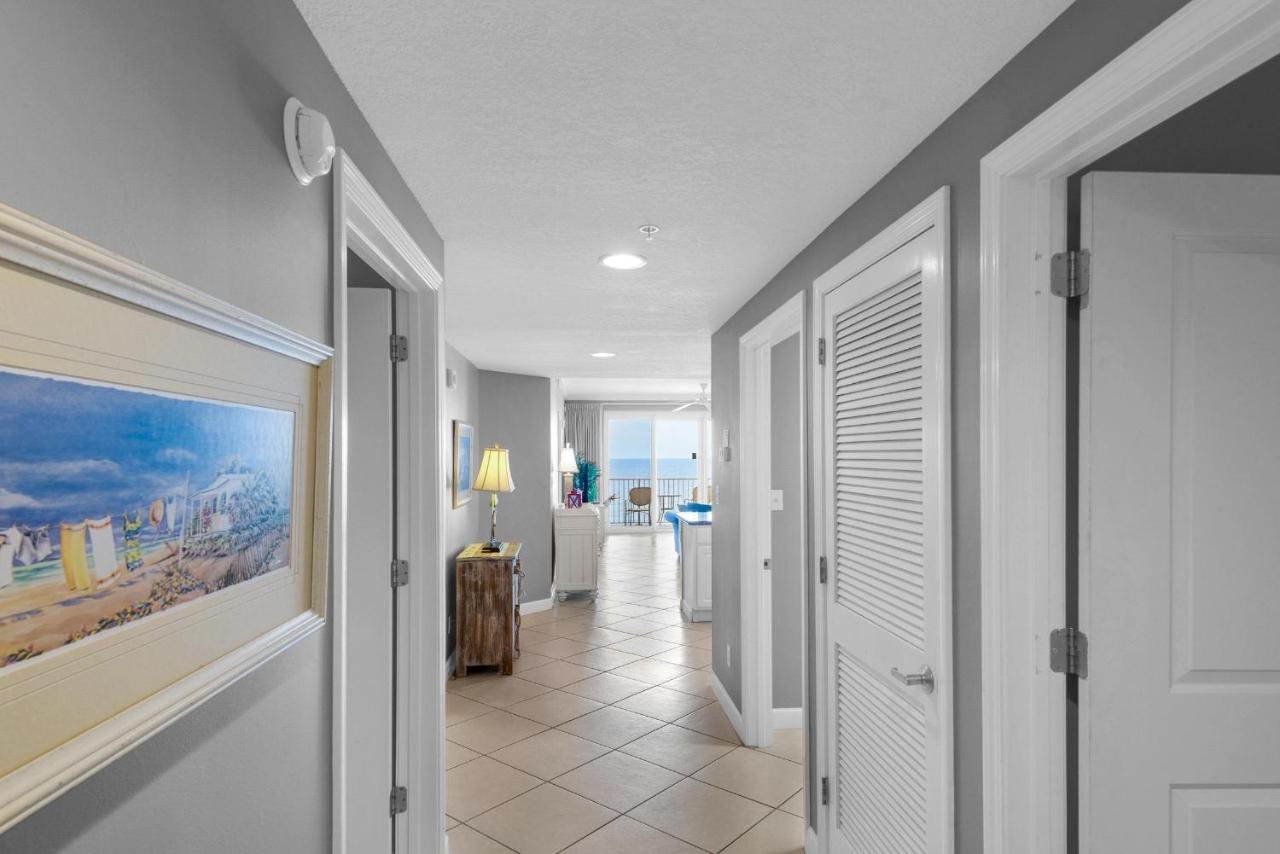 Aparthotel Grandview East 502 Panama City Beach Exterior foto