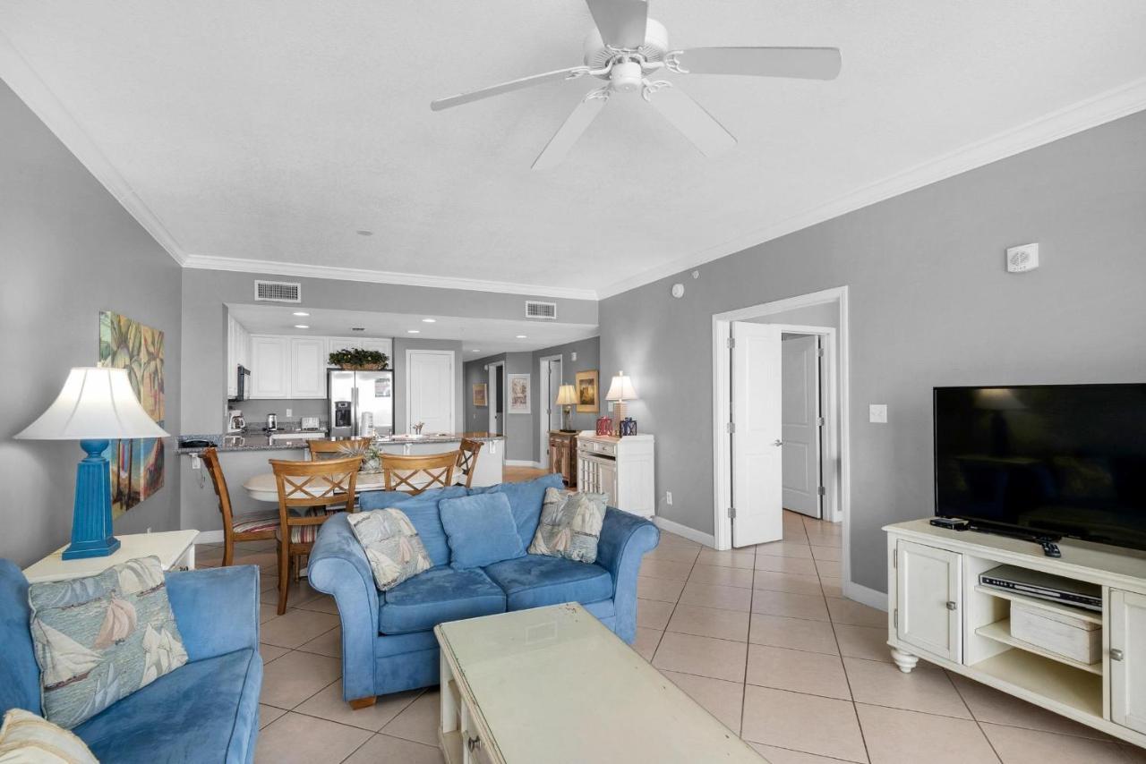 Aparthotel Grandview East 502 Panama City Beach Exterior foto