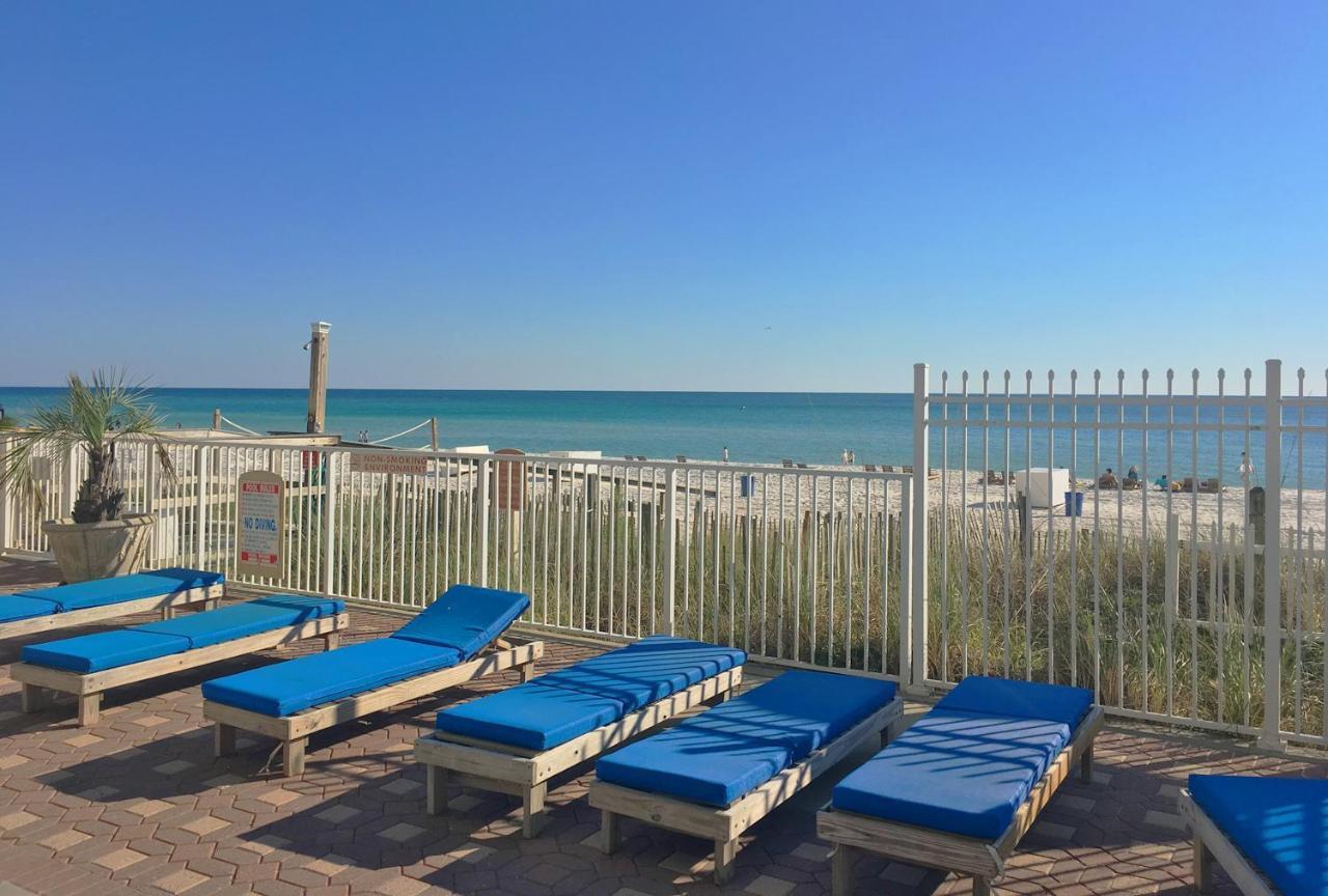 Aparthotel Grandview East 502 Panama City Beach Exterior foto