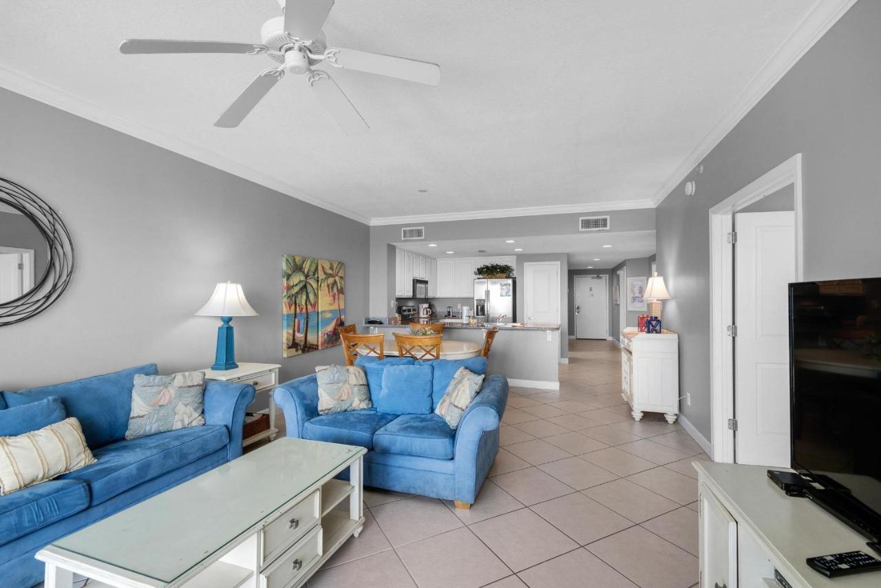 Aparthotel Grandview East 502 Panama City Beach Exterior foto