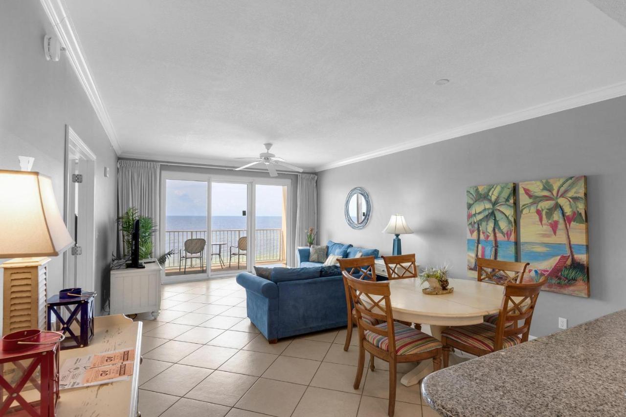 Aparthotel Grandview East 502 Panama City Beach Exterior foto