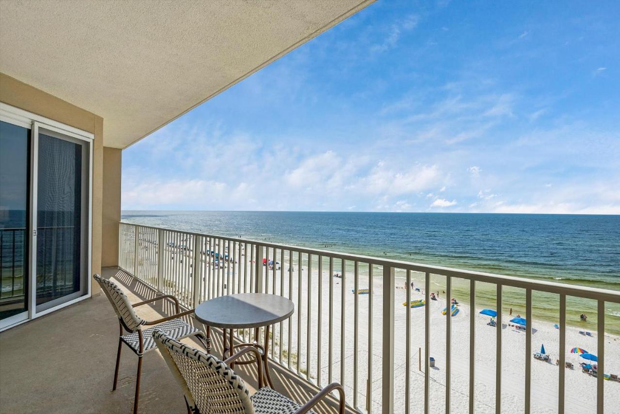 Aparthotel Grandview East 502 Panama City Beach Exterior foto