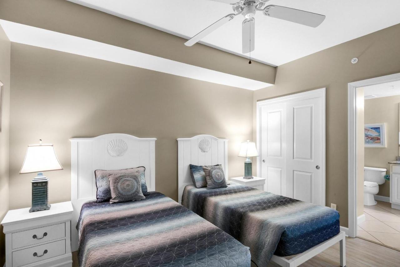 Aparthotel Grandview East 502 Panama City Beach Exterior foto