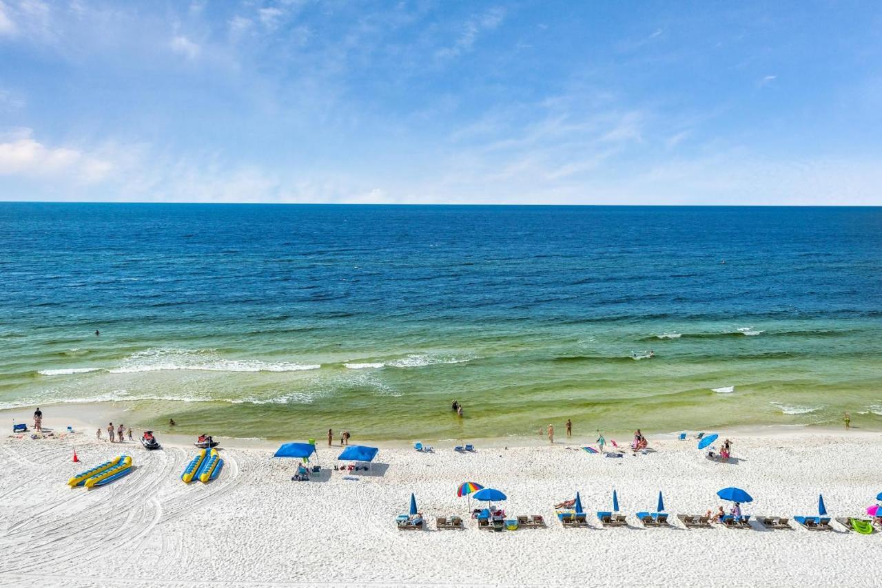 Aparthotel Grandview East 502 Panama City Beach Exterior foto