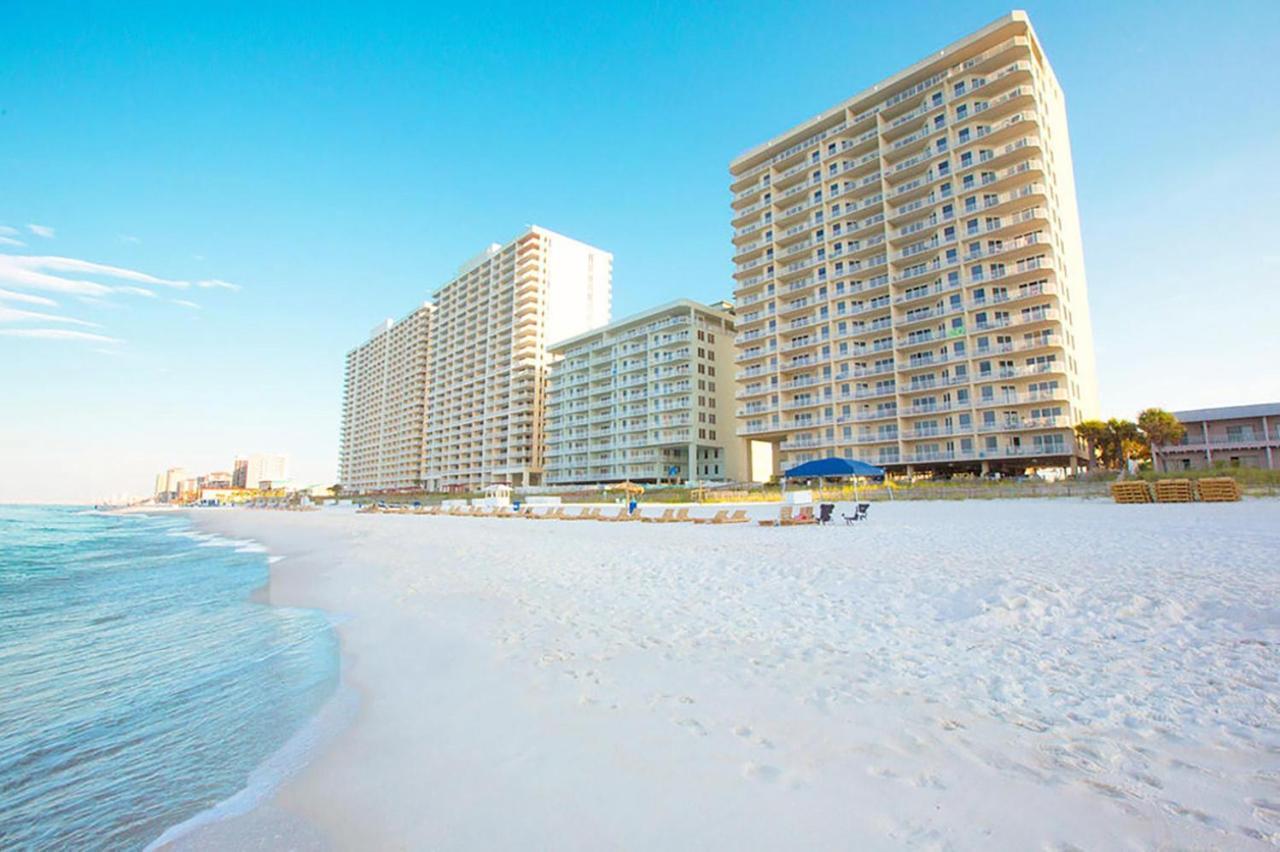 Aparthotel Grandview East 502 Panama City Beach Exterior foto