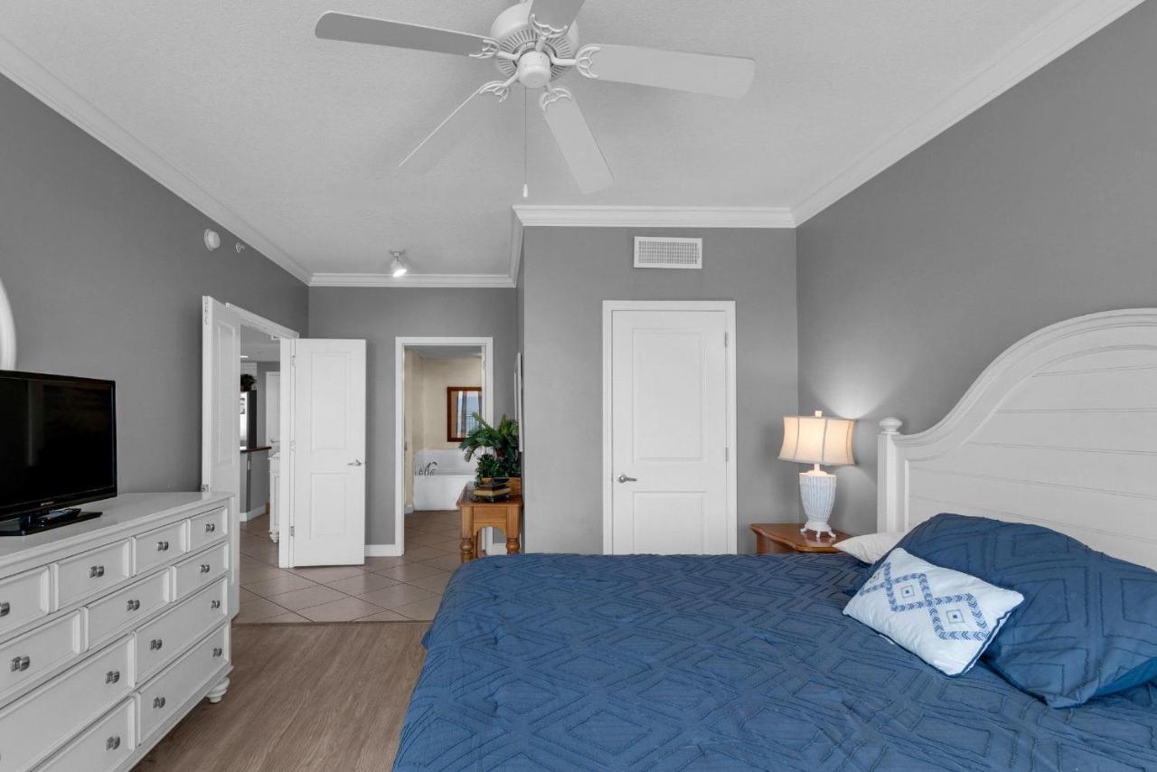 Aparthotel Grandview East 502 Panama City Beach Exterior foto