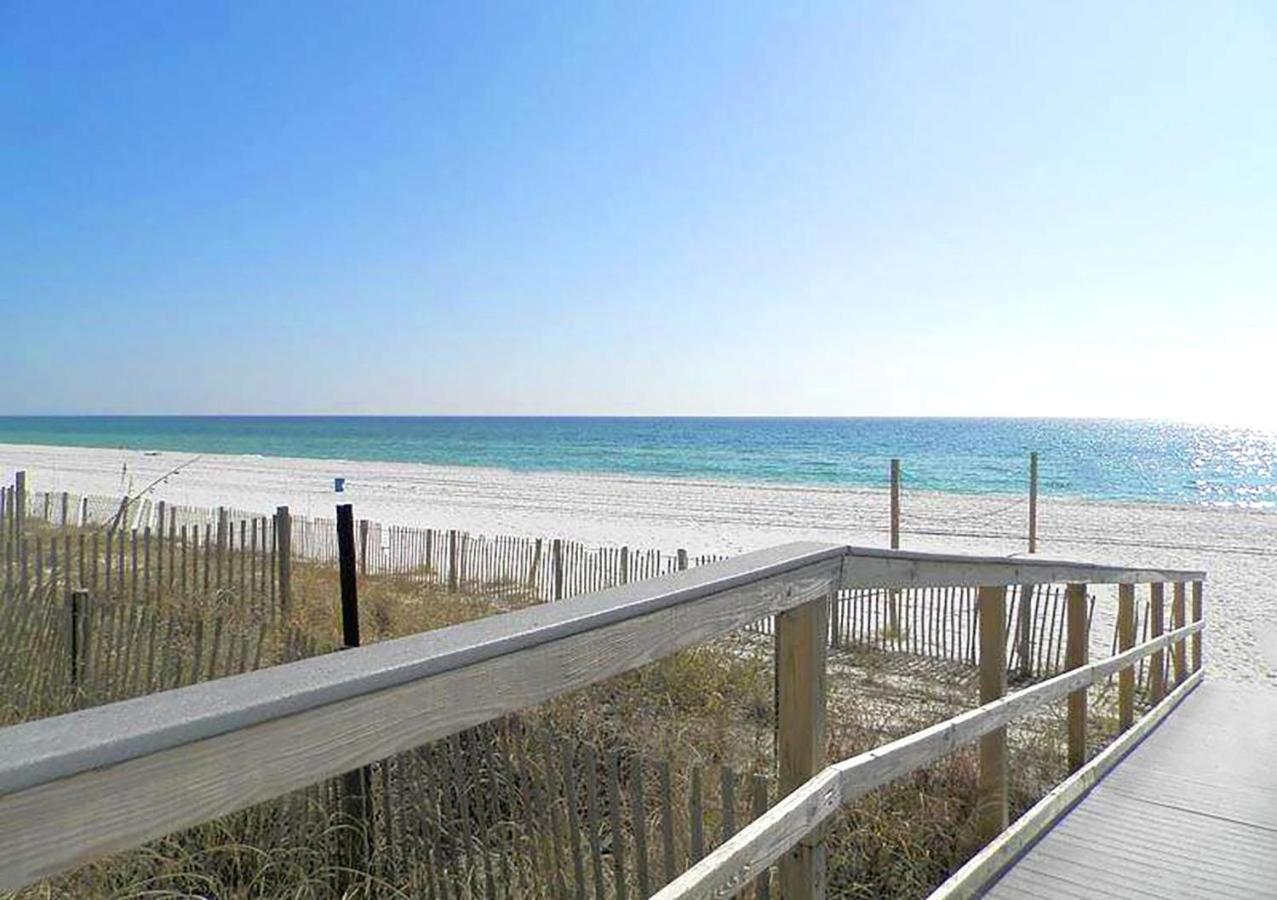 Aparthotel Grandview East 502 Panama City Beach Exterior foto