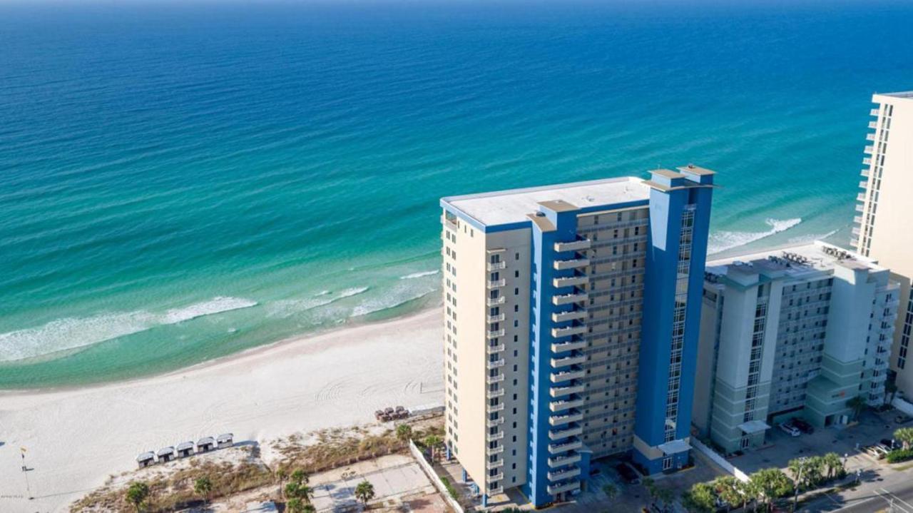 Aparthotel Grandview East 502 Panama City Beach Exterior foto