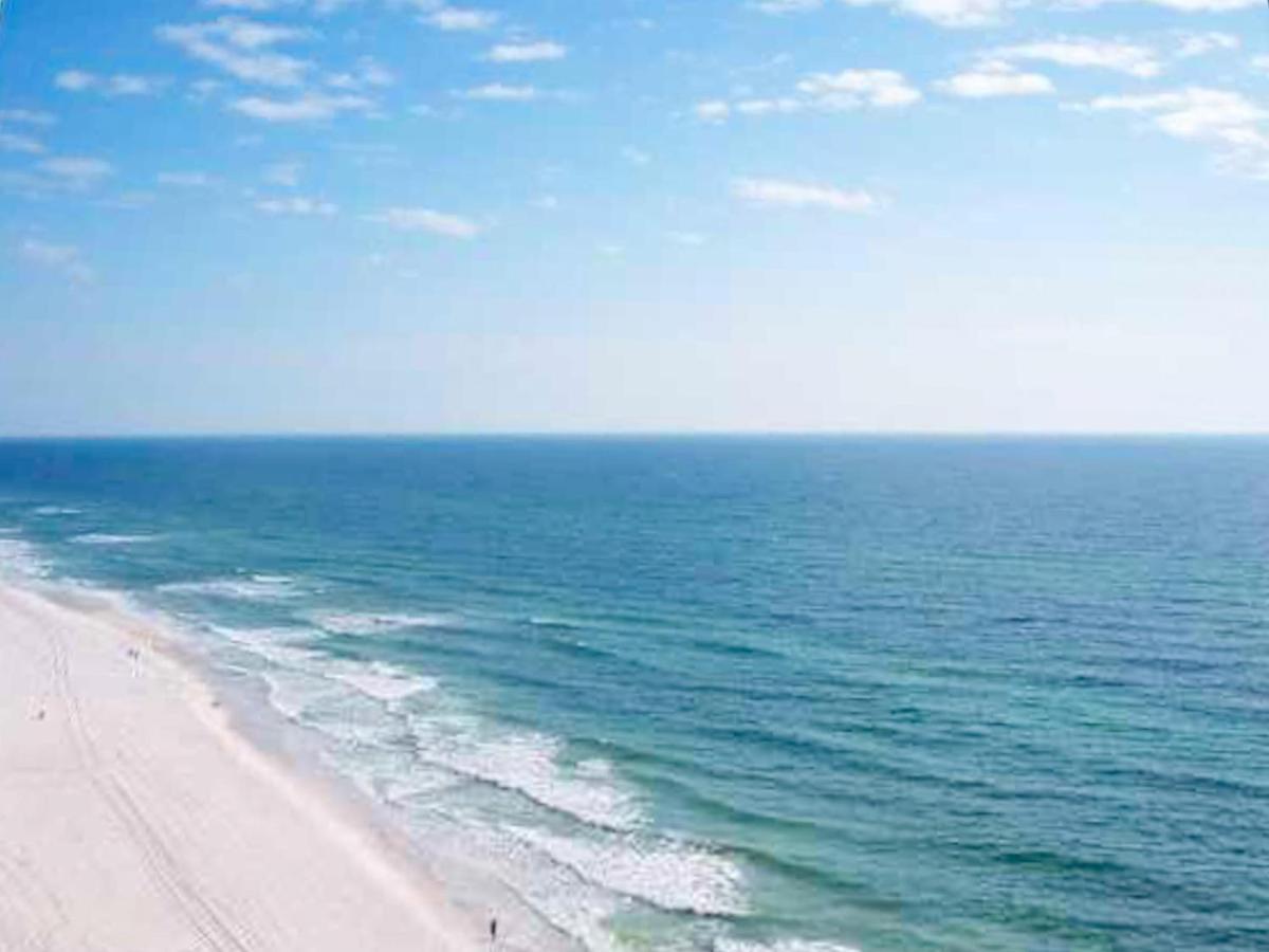 Aparthotel Grandview East 502 Panama City Beach Exterior foto